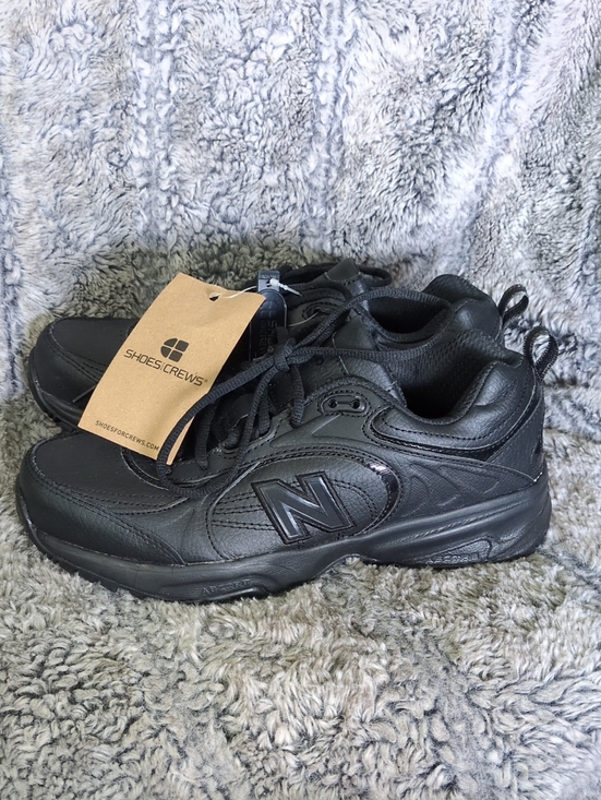New Balance Shoes - New Balance 623v2 Shoes for Crews Women's Sz 8